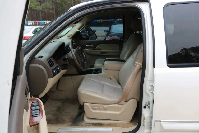 2008 GMC Yukon 3rd Gen - Image 8 of 12