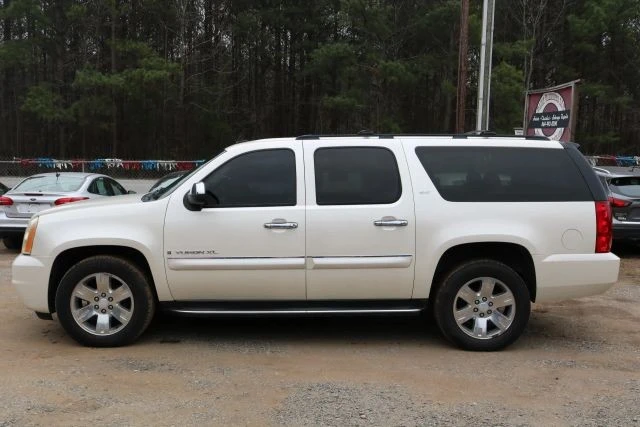 2008 GMC Yukon 3rd Gen - Image 2 of 17