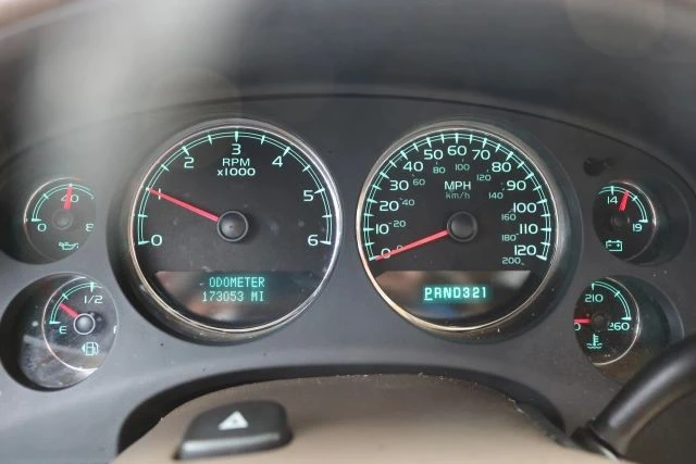2008 GMC Yukon 3rd Gen - Image 16 of 17