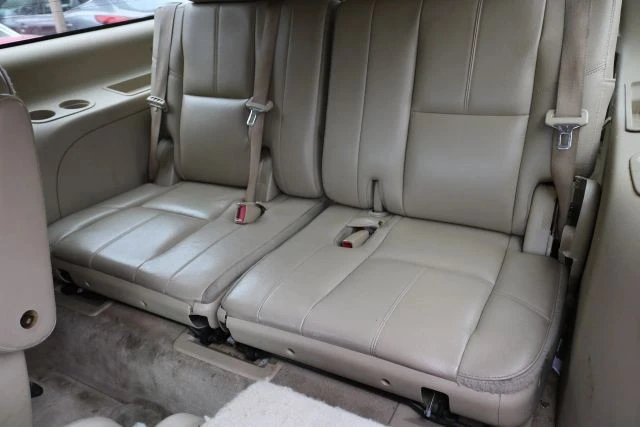 2008 GMC Yukon 3rd Gen - Image 10 of 12