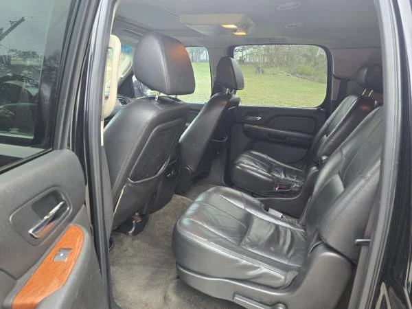 2008 GMC Yukon 3rd Gen - Image 16 of 19