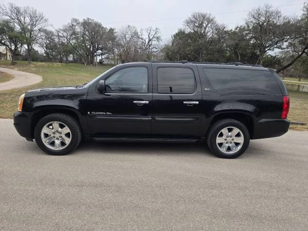 2008 GMC Yukon 3rd Gen - Image 5 of 19