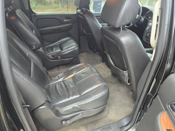 2008 GMC Yukon 3rd Gen - Image 13 of 19