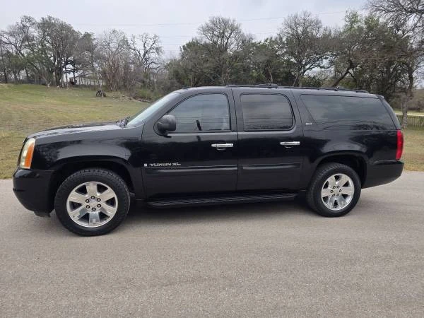 2008 GMC Yukon 3rd Gen - Image 4 of 19