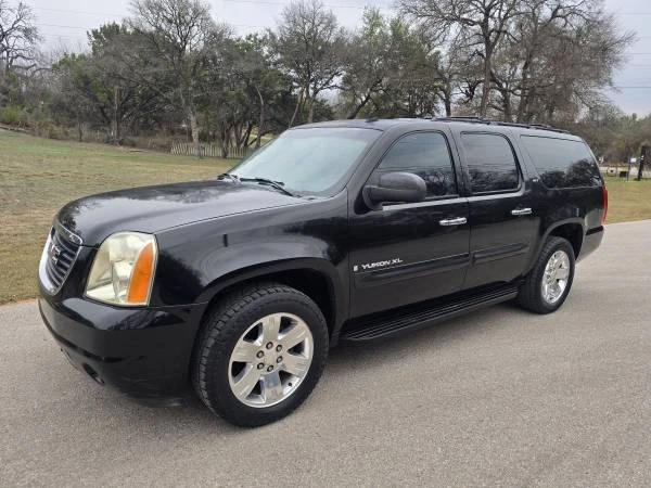 2008 GMC Yukon 3rd Gen - Image 2 of 19