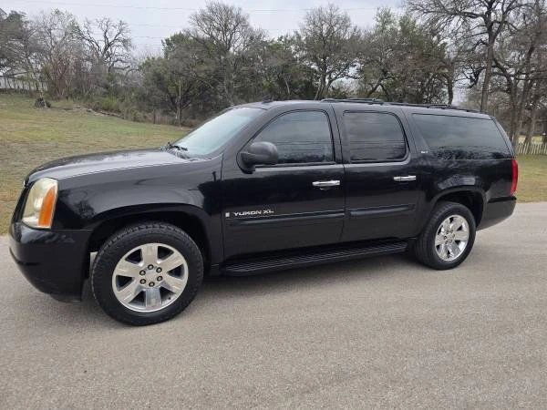 2008 GMC Yukon 3rd Gen - Image 3 of 19