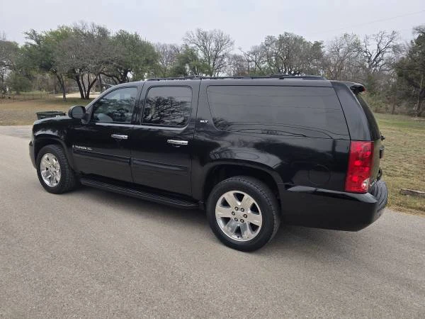 2008 GMC Yukon 3rd Gen - Image 6 of 19