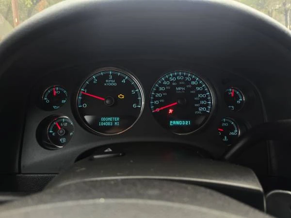 2008 GMC Yukon 3rd Gen - Image 19 of 19