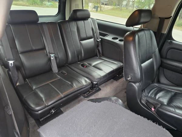2008 GMC Yukon 3rd Gen - Image 14 of 19