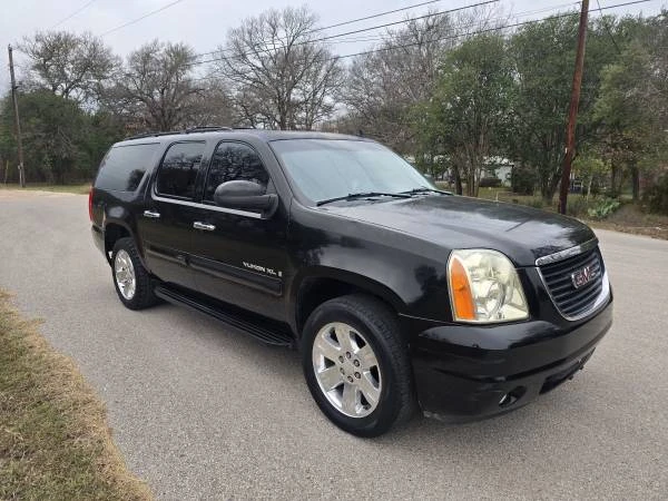 2008 GMC Yukon 3rd Gen - Image 11 of 19