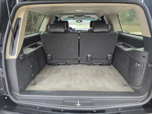 2008 GMC Yukon 3rd Gen - Image 15 of 19