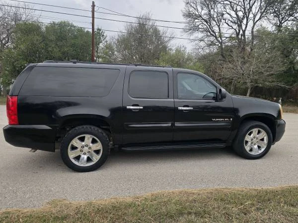 2008 GMC Yukon 3rd Gen - Image 8 of 19