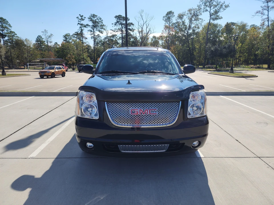 2008 GMC Yukon 3rd Gen - Image 6 of 31
