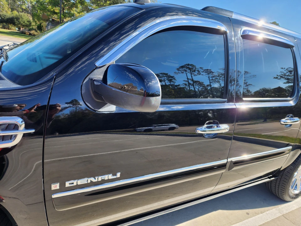2008 GMC Yukon 3rd Gen - Image 24 of 31