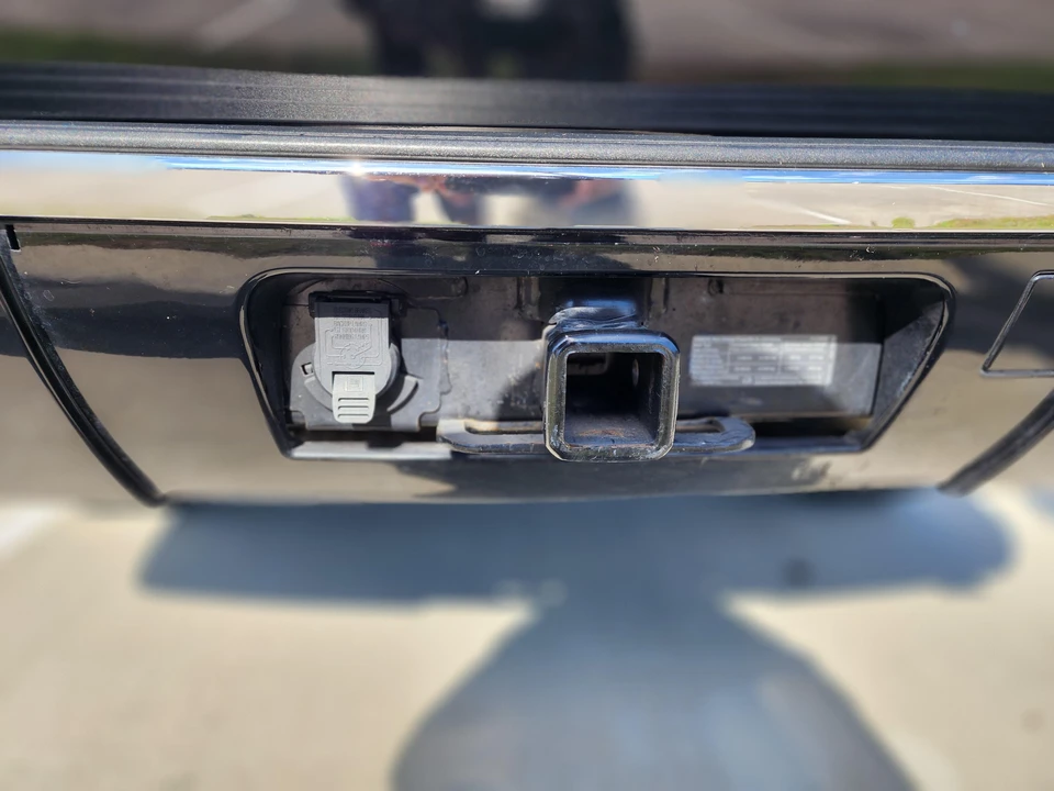 2008 GMC Yukon 3rd Gen - Image 29 of 31