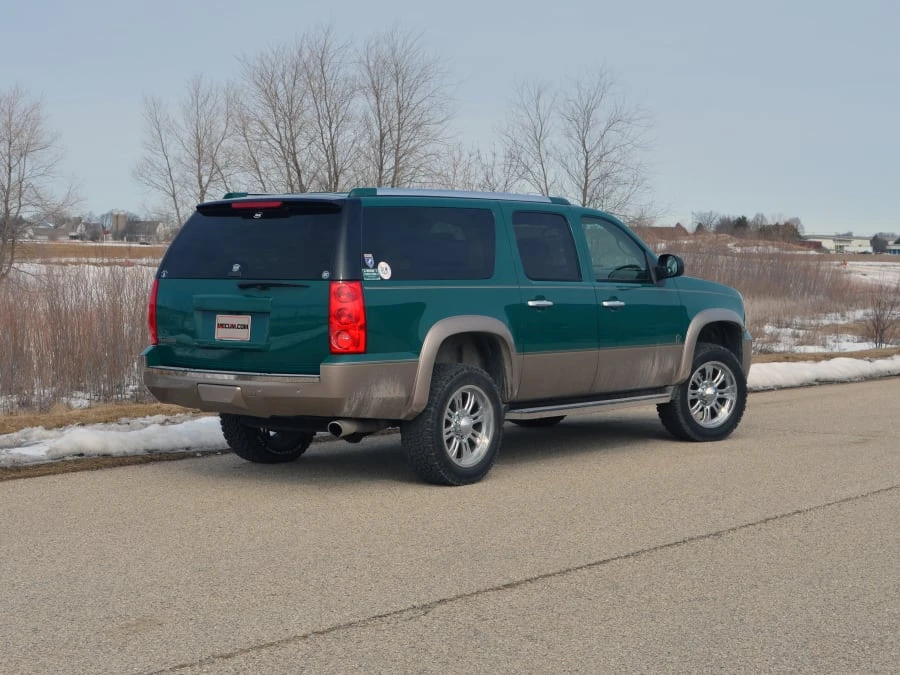 2008 GMC Yukon 3rd Gen - Image 3 of 4