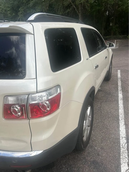 2008 GMC Acadia - Image 4 of 14