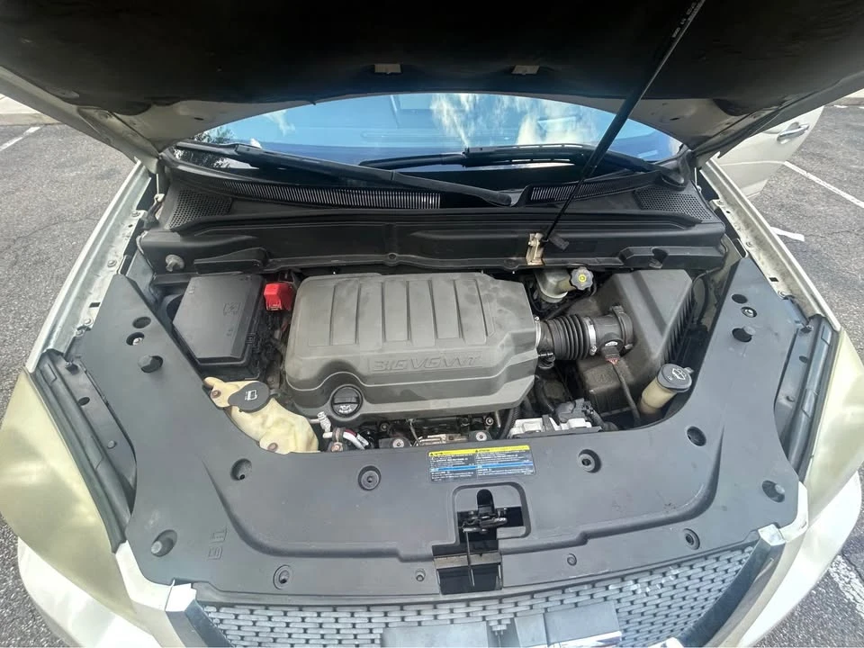 2008 GMC Acadia - Image 14 of 14
