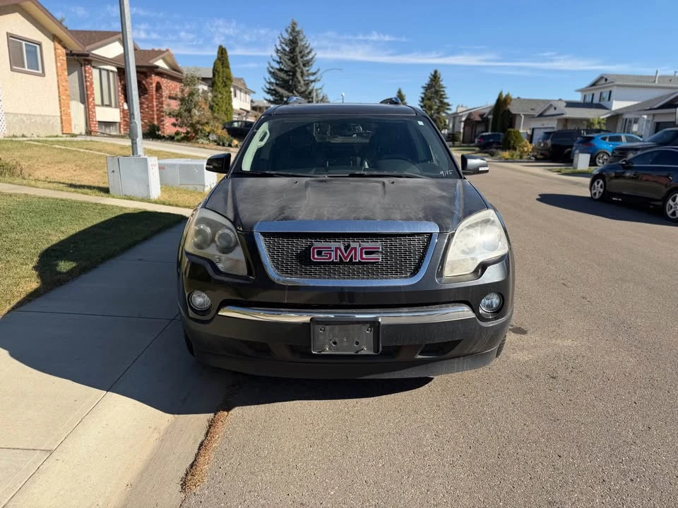 2008 GMC Acadia - Image 2 of 13