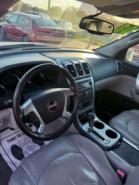 2008 GMC Acadia - Image 18 of 20