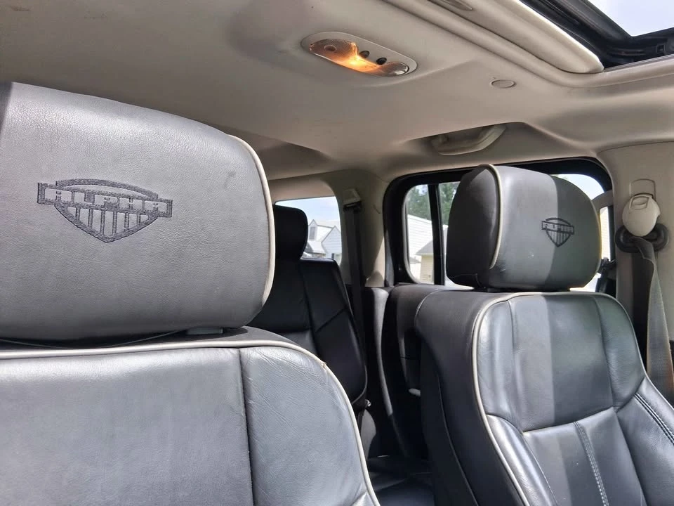 2008 GMC Hummer EV - Image 9 of 13
