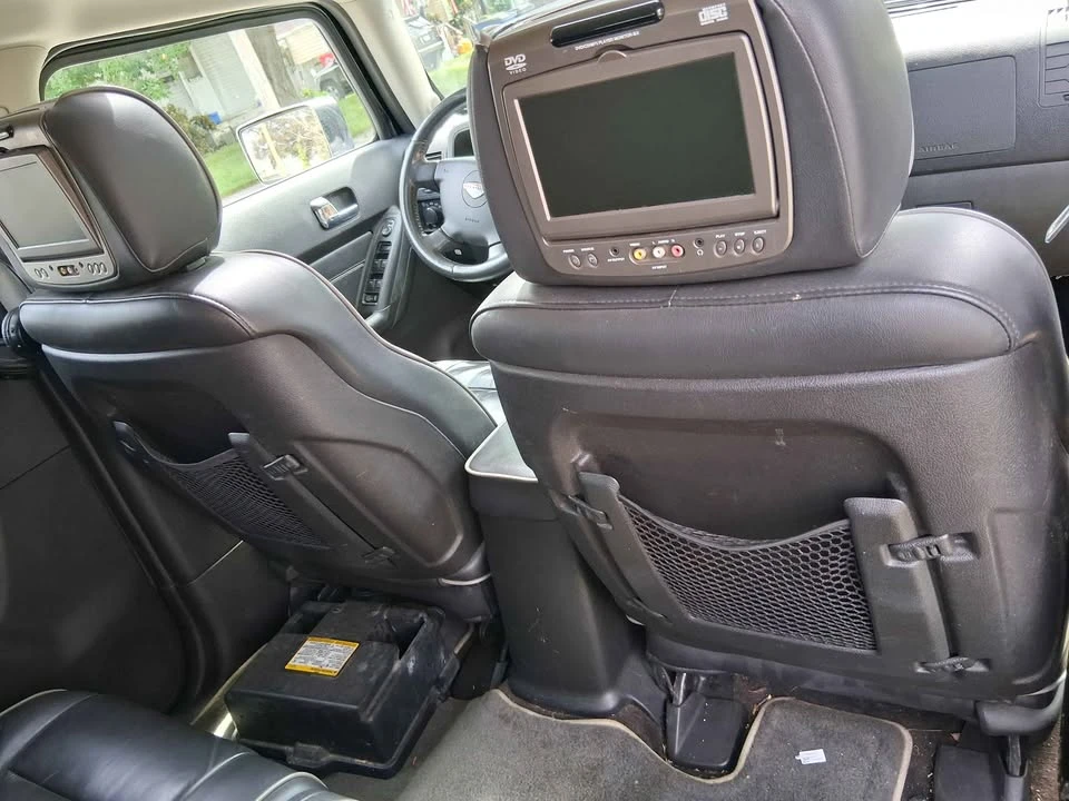 2008 GMC Hummer EV - Image 5 of 13