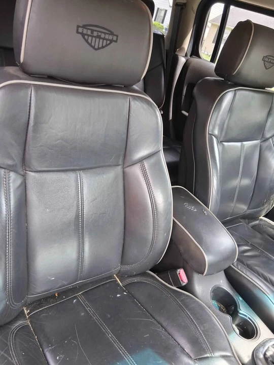 2008 GMC Hummer EV - Image 10 of 13