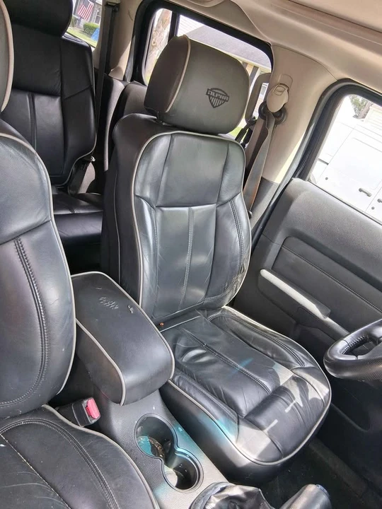 2008 GMC Hummer EV - Image 12 of 13