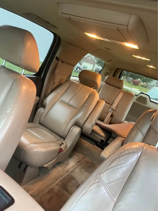 2008 GMC Yukon 3rd Gen - Image 10 of 10