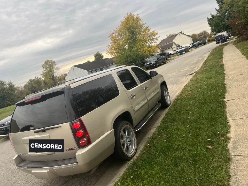 2008 GMC Yukon 3rd Gen - Image 6 of 10