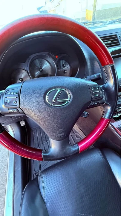 2008 Lexus GS 3rd Gen - Image 10 of 10