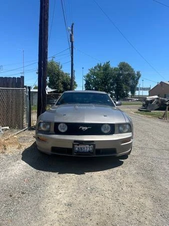 2008 Ford S197 Mustang - Image 2 of 5