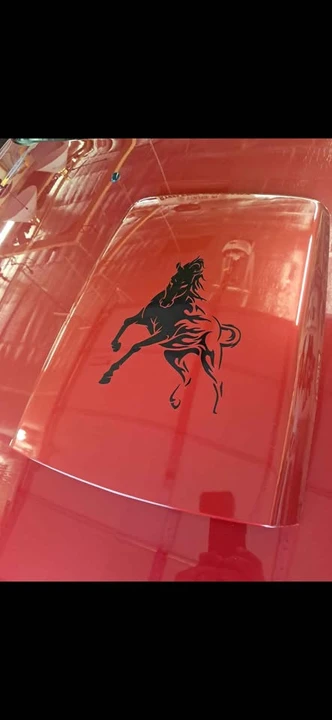 2008 Ford S197 Mustang - Image 2 of 7