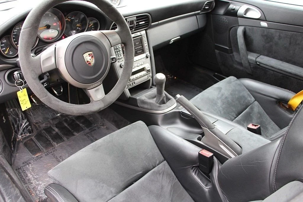 2008 Porsche 997 GT2 - Image 7 of 10