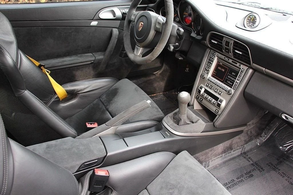 2008 Porsche 997 GT2 - Image 6 of 10