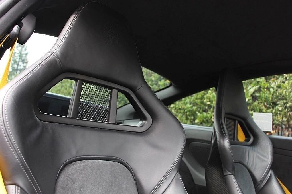 2008 Porsche 997 GT2 - Image 3 of 10