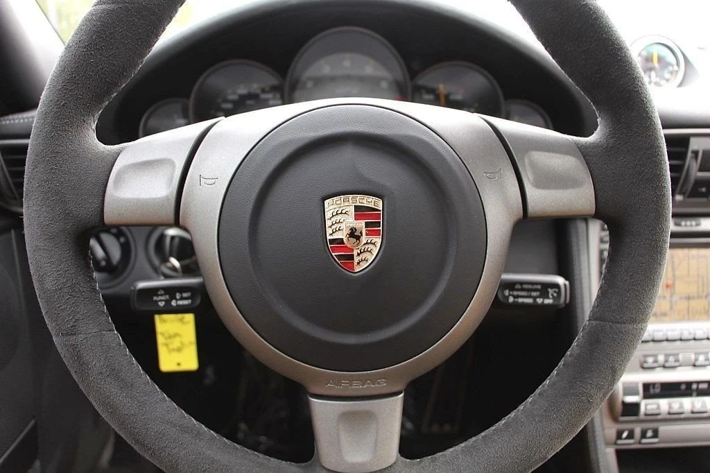 2008 Porsche 997 GT2 - Image 5 of 10