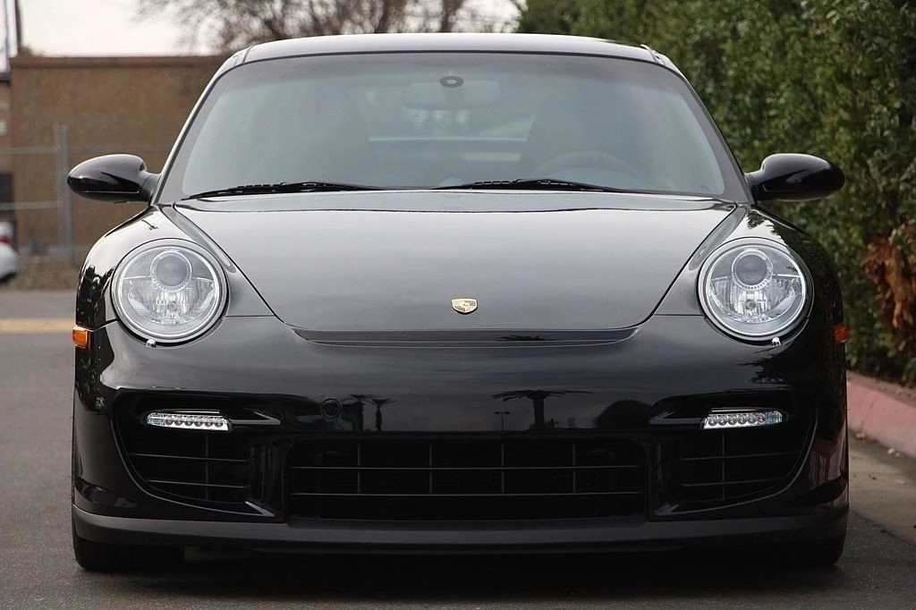 2008 Porsche 997 GT2 - Image 4 of 10