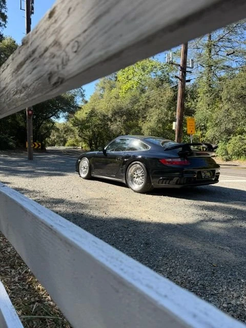 2008 Porsche 997 GT2 - Image 4 of 4