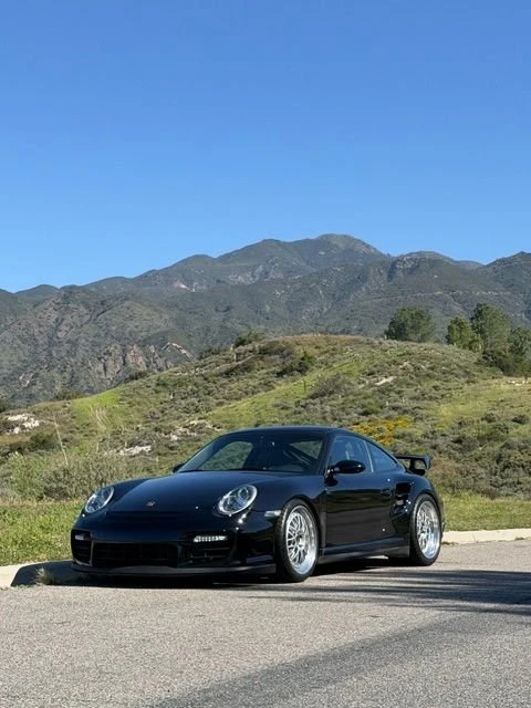 2008 Porsche 997 GT2 - Image 3 of 4