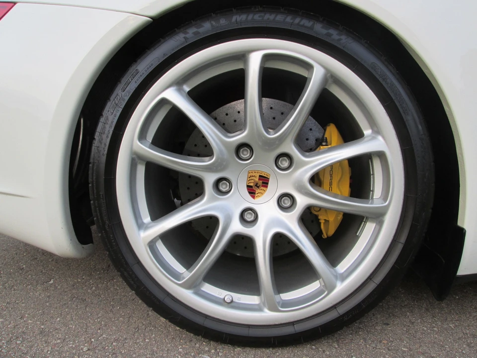 2008 Porsche 997 GT3 - Image 12 of 18
