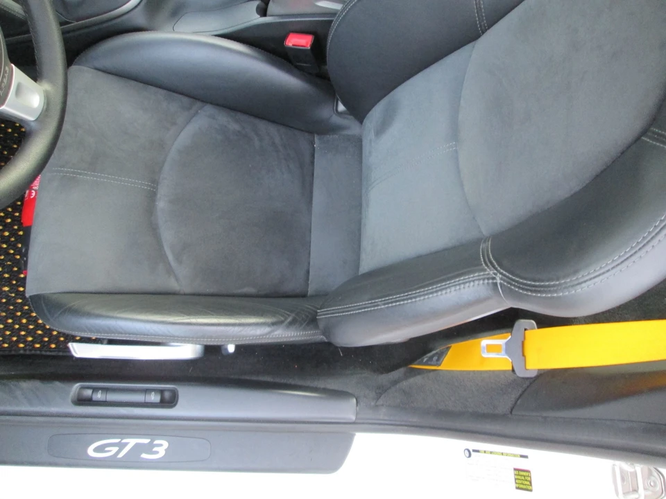 2008 Porsche 997 GT3 - Image 7 of 18