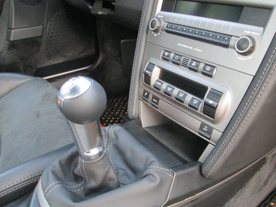 2008 Porsche 997 GT3 - Image 8 of 18