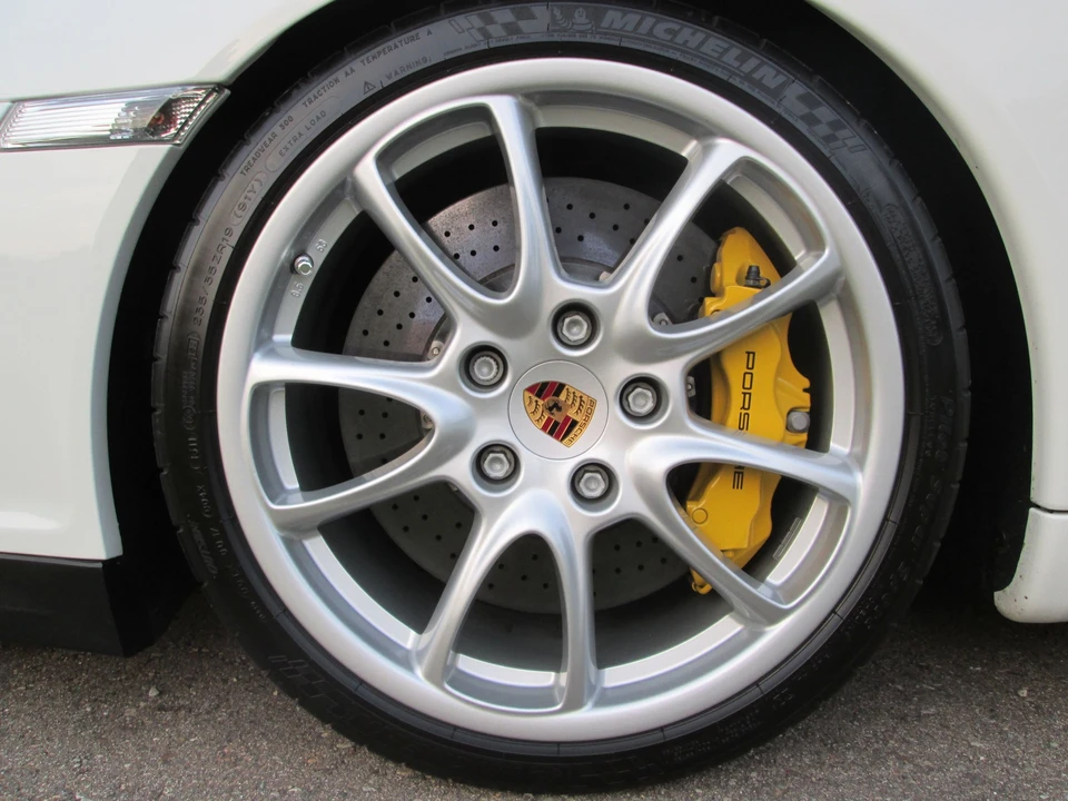 2008 Porsche 997 GT3 - Image 13 of 18