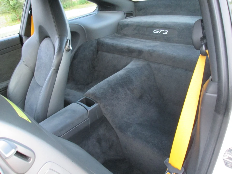 2008 Porsche 997 GT3 - Image 10 of 18