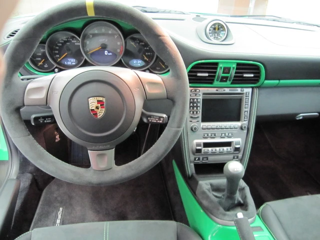 2008 Porsche 997 GT3 RS - Image 2 of 4