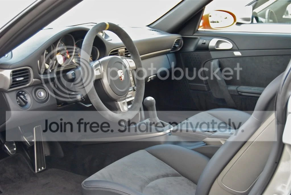 Porsche 997 GT3 RS - Image 8 of 8