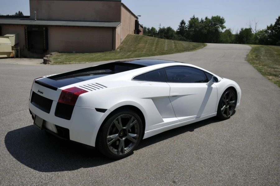 2008 Lamborghini Gallardo - Image 5 of 5