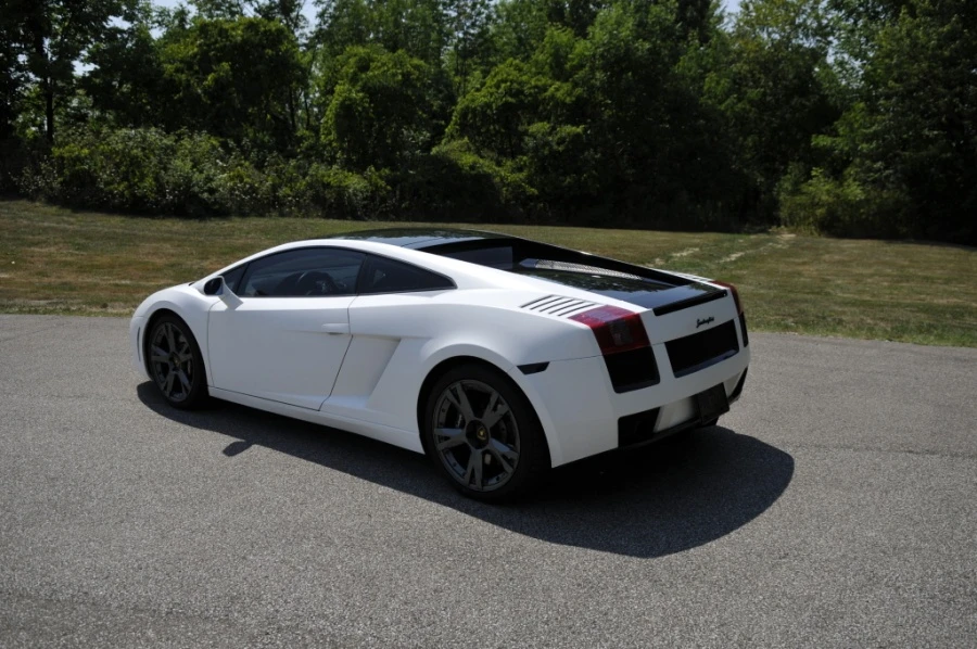 2008 Lamborghini Gallardo - Image 3 of 5