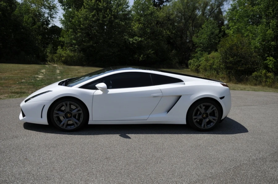 2008 Lamborghini Gallardo - Image 2 of 5